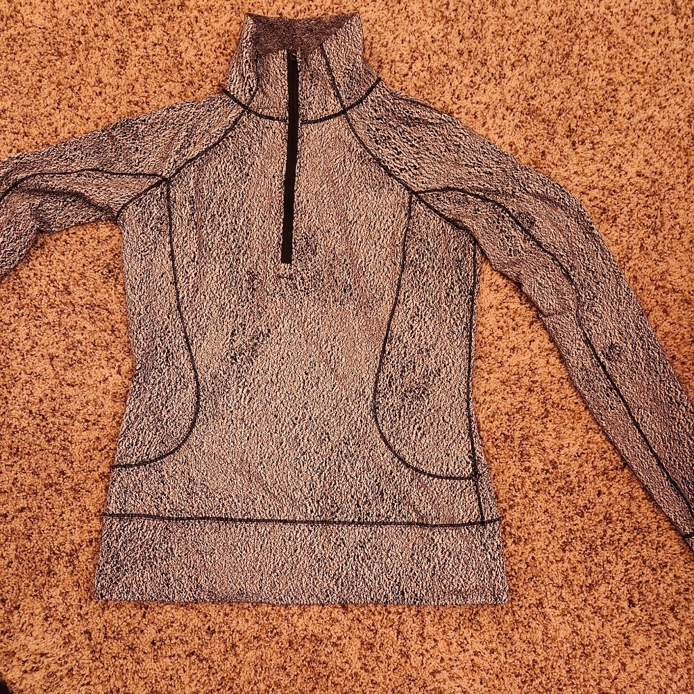 Lululemon sculpt jacket